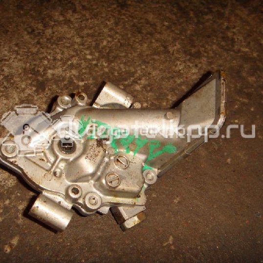 Фото Насос масляный для двигателя 3ZR-FE для Toyota Noah Voxy / Avensis 139-158 л.с 16V 2.0 л бензин