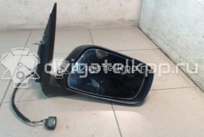 Фото Зеркало правое электрическое  96301eb110 для Nissan Np300 / Pathfinder {forloop.counter}}