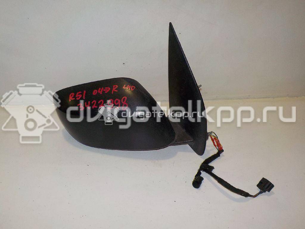 Фото Зеркало правое электрическое  96301EB110 для Nissan Np300 / Pathfinder {forloop.counter}}