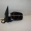 Фото Зеркало правое электрическое  96301EB110 для Nissan Np300 / Pathfinder {forloop.counter}}