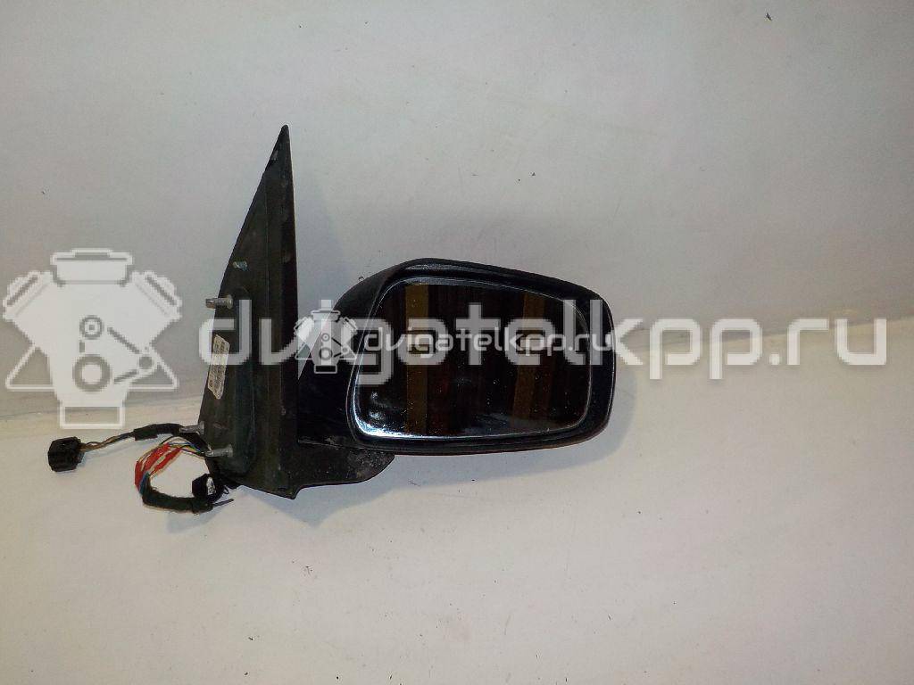 Фото Зеркало правое электрическое  96301EB110 для Nissan Np300 / Pathfinder {forloop.counter}}