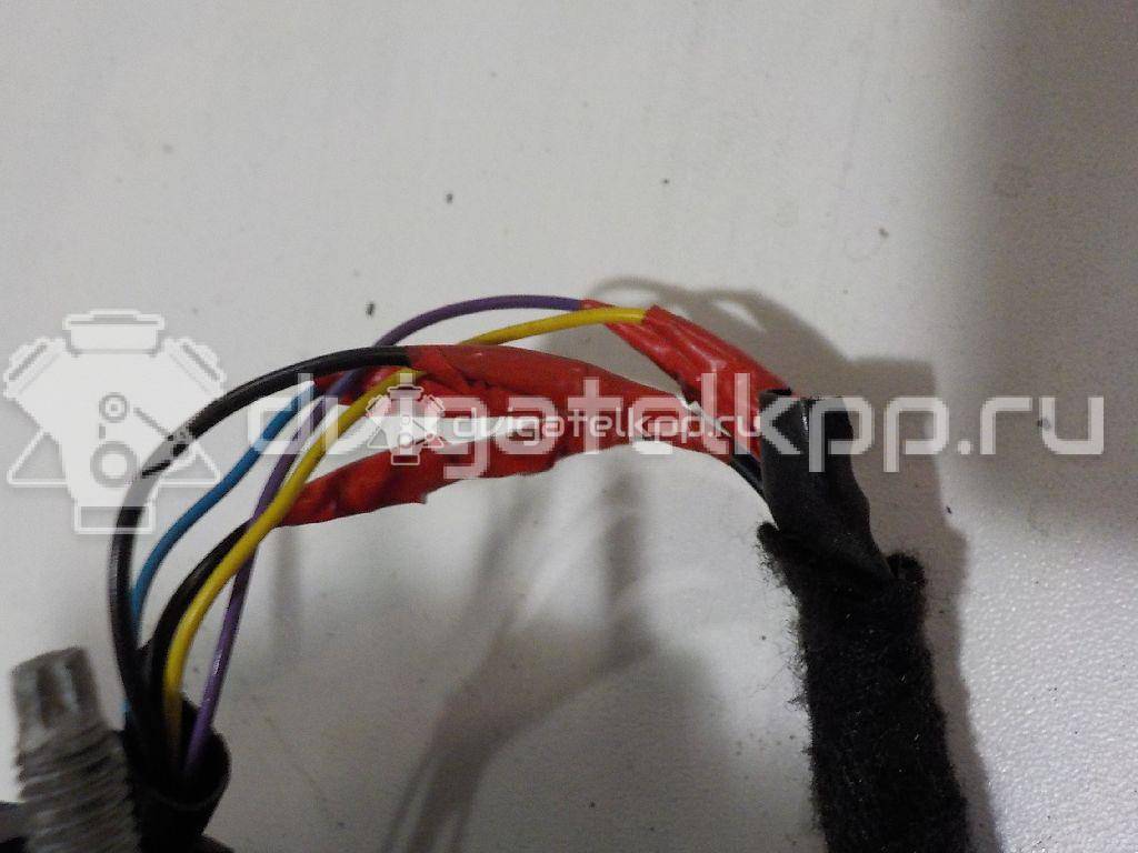 Фото Зеркало правое электрическое  96301EB110 для Nissan Np300 / Pathfinder {forloop.counter}}