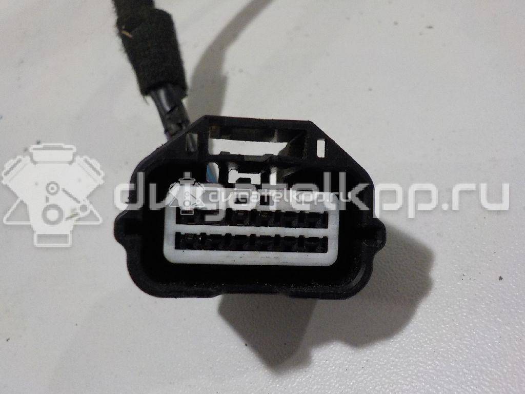 Фото Зеркало правое электрическое  96301EB110 для Nissan Np300 / Pathfinder {forloop.counter}}