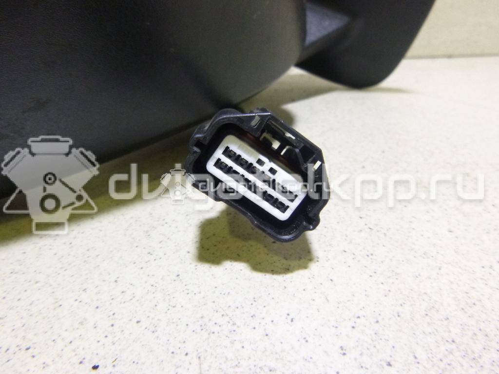 Фото Зеркало правое электрическое  96301EB110 для Nissan Np300 / Pathfinder {forloop.counter}}