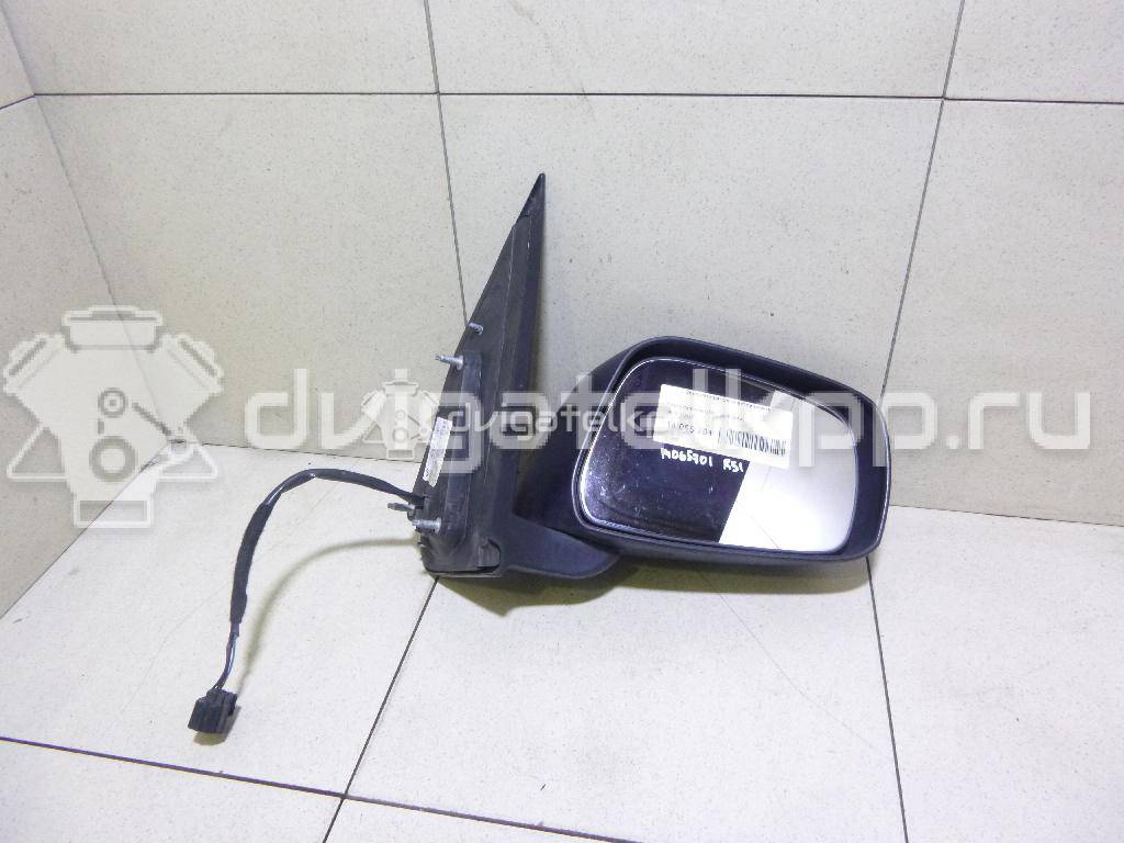 Фото Зеркало правое электрическое  96301EB110 для Nissan Np300 / Pathfinder {forloop.counter}}