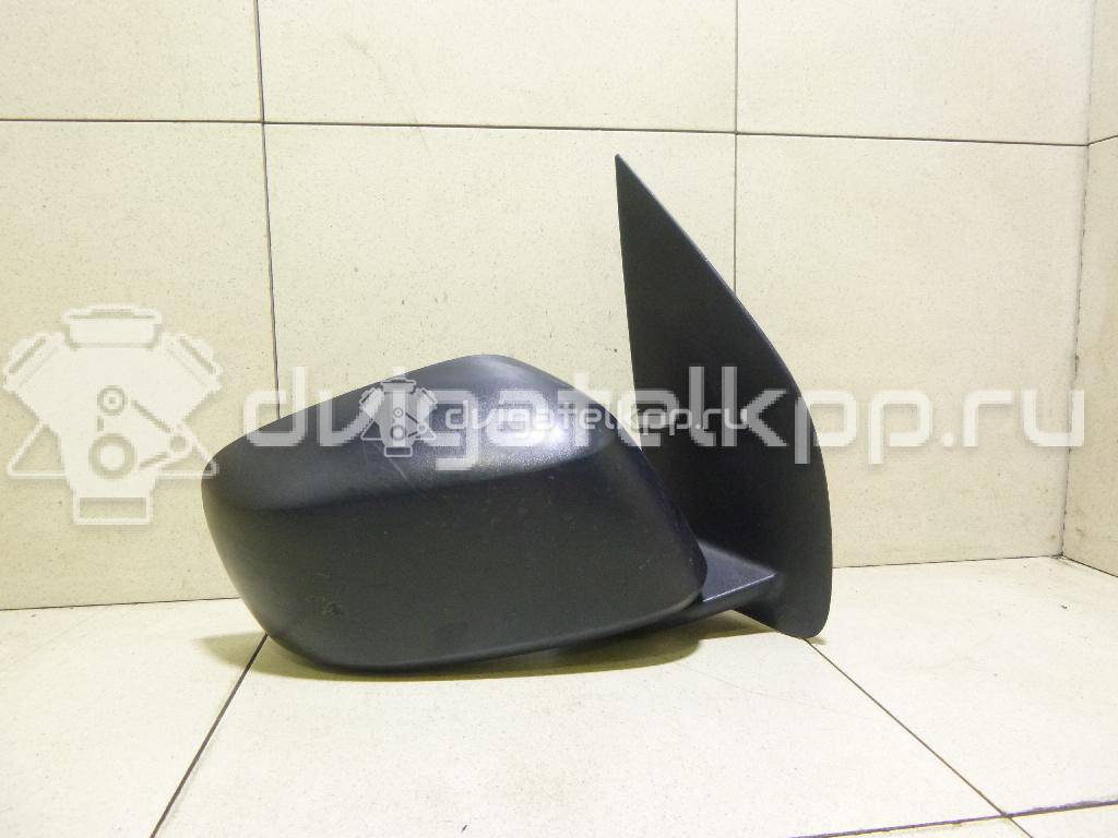 Фото Зеркало правое электрическое  96301EB110 для Nissan Np300 / Pathfinder {forloop.counter}}
