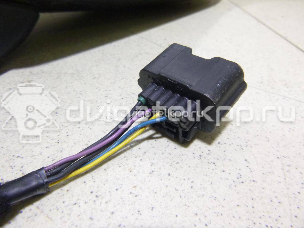 Фото Зеркало правое электрическое  96301EB110 для Nissan Np300 / Pathfinder {forloop.counter}}