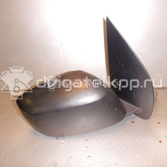 Фото Зеркало правое электрическое  96301EB110 для Nissan Np300 / Pathfinder