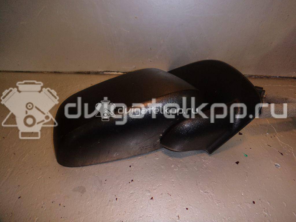 Фото Зеркало правое электрическое  96301EB110 для Nissan Np300 / Pathfinder {forloop.counter}}