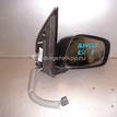 Фото Зеркало правое электрическое  96301EB110 для Nissan Np300 / Pathfinder {forloop.counter}}