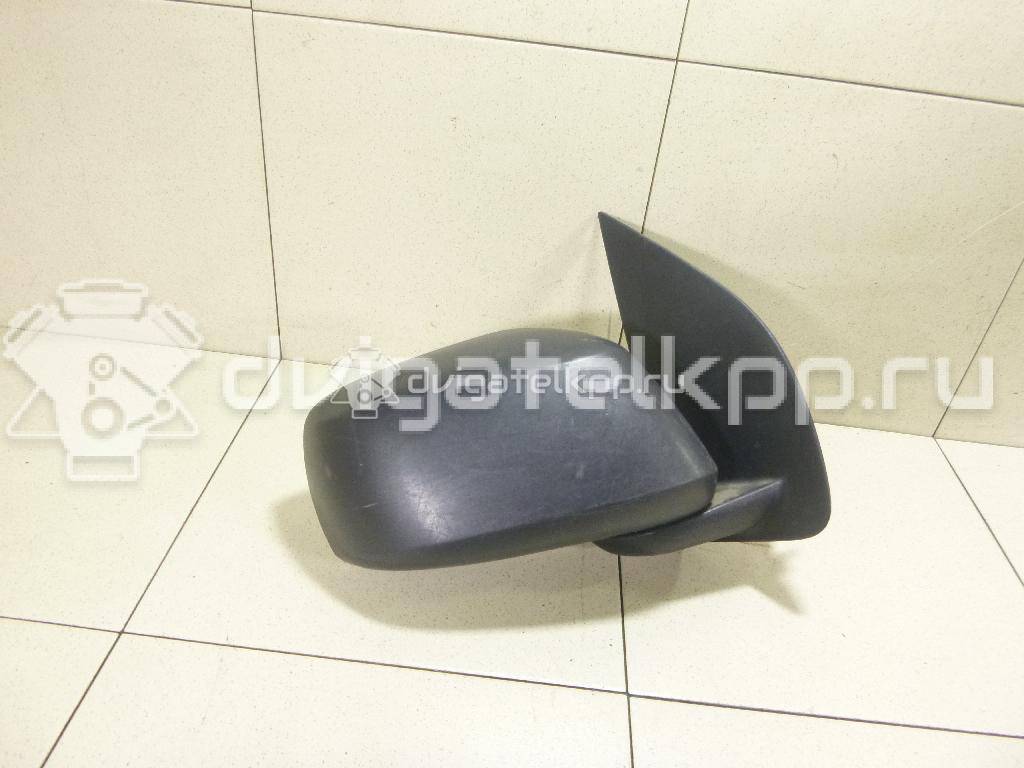 Фото Зеркало правое электрическое  96301EB110 для Nissan Np300 / Pathfinder {forloop.counter}}