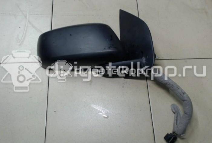 Фото Зеркало правое электрическое  96301EB110 для Nissan Np300 / Pathfinder {forloop.counter}}