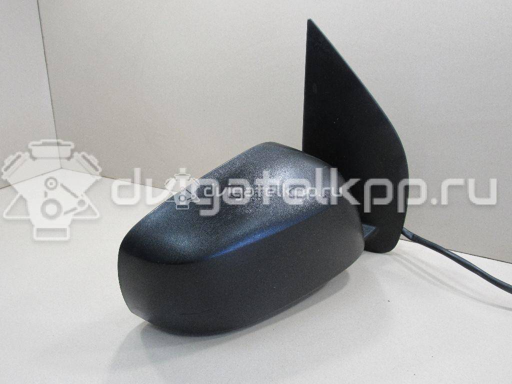 Фото Зеркало правое электрическое  96301EB110 для Nissan Np300 / Pathfinder {forloop.counter}}