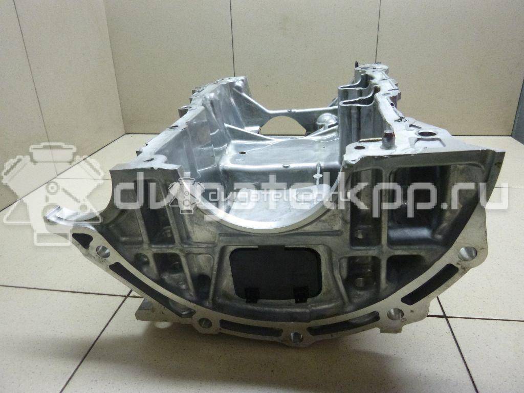 Фото Поддон масляный двигателя для двигателя 1ZR-FE для Toyota Corolla / Auris 122-132 л.с 16V 1.6 л бензин 1142037010 {forloop.counter}}