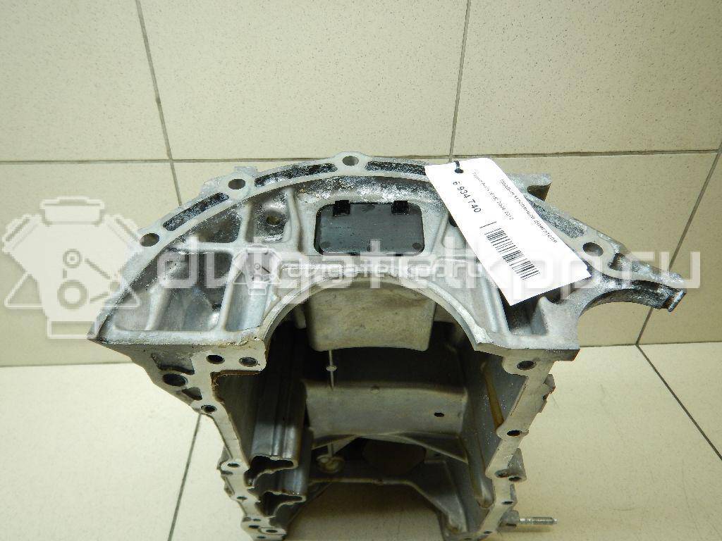 Фото Поддон масляный двигателя для двигателя 1ZR-FE для Toyota Corolla / Auris 122-132 л.с 16V 1.6 л бензин {forloop.counter}}