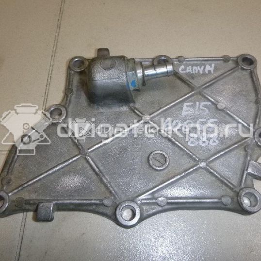 Фото Сапун для двигателя 3ZR-FE для Toyota Noah Voxy / Avensis 139-158 л.с 16V 2.0 л бензин 1221137010