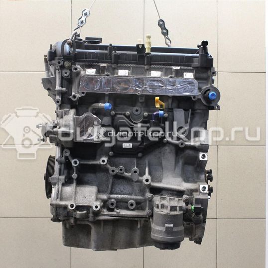 Фото Контрактный (б/у) двигатель SEBA для Ford Mondeo 160 л.с 16V 2.3 л бензин 1469080