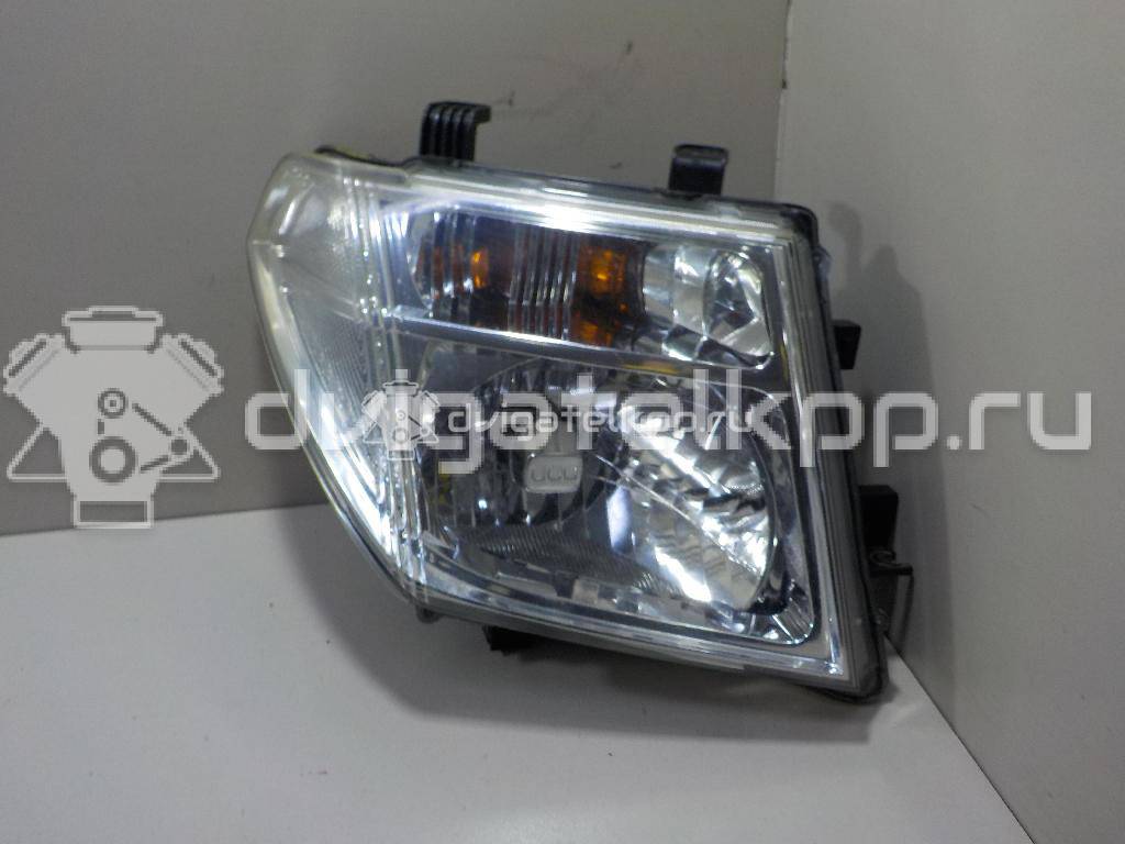 Фото Фара правая  26010EB30A для Nissan Pick Up / Navara / Np300 / Pathfinder {forloop.counter}}