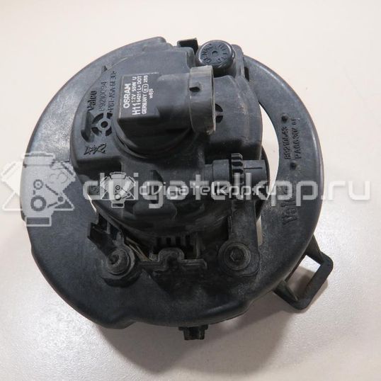 Фото Фара противотуманная левая  26155EB500 для Nissan Avenir / Cabstar / Note / Np300 / Pathfinder