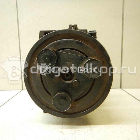 Фото Компрессор системы кондиционирования  92600eb400 для Nissan Np300