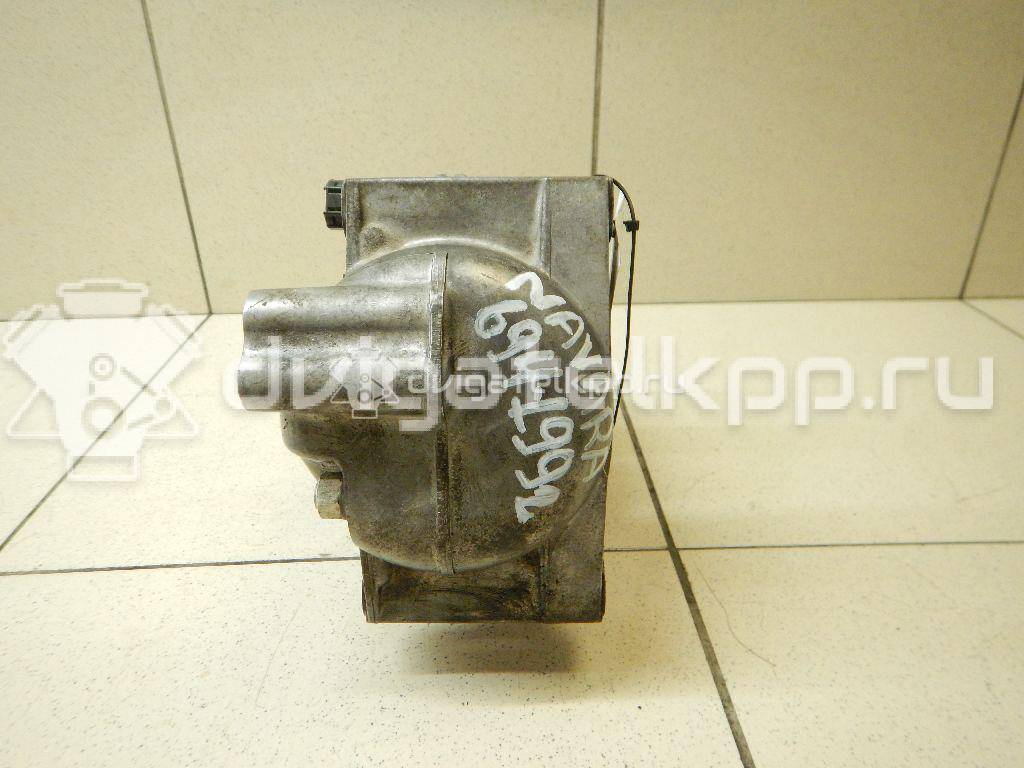Фото Компрессор системы кондиционирования  92600eb400 для Nissan Np300 {forloop.counter}}