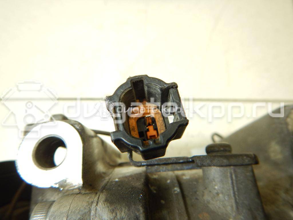Фото Компрессор системы кондиционирования  92600eb400 для Nissan Np300 {forloop.counter}}
