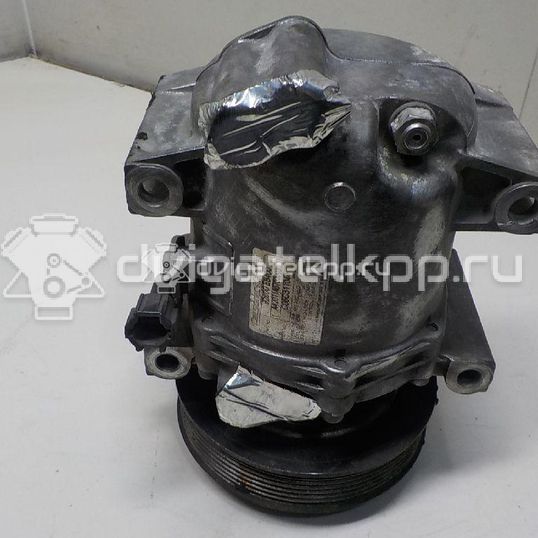 Фото Компрессор системы кондиционирования  92600eb400 для Nissan Np300