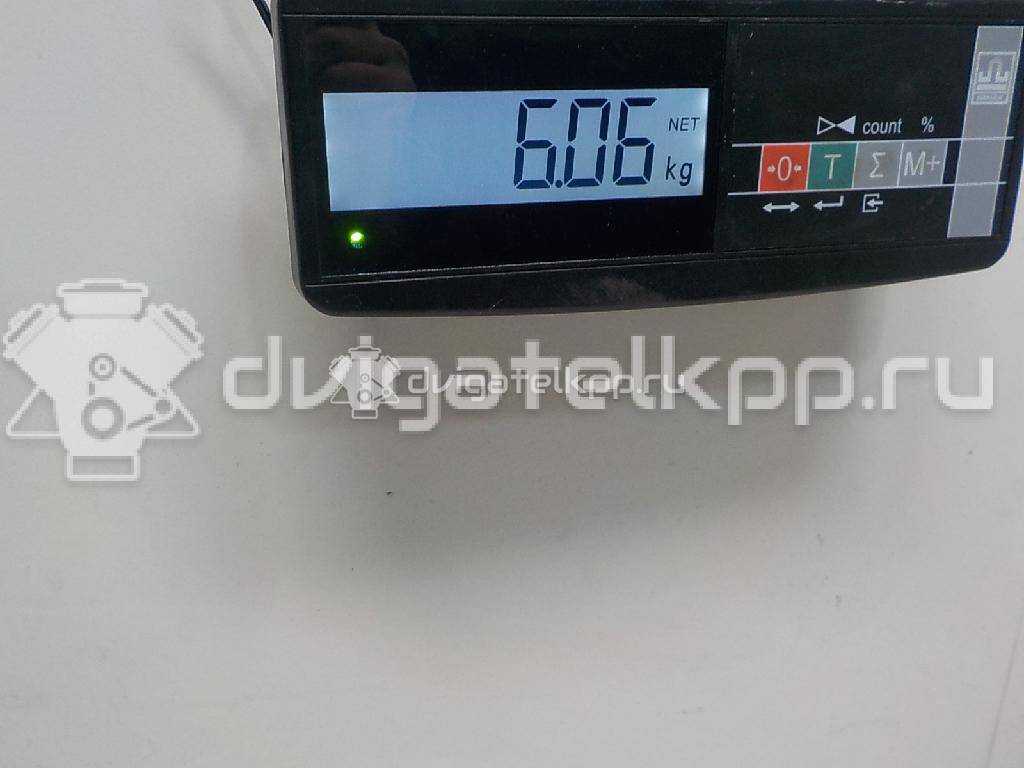 Фото Компрессор системы кондиционирования  92600eb400 для Nissan Np300 {forloop.counter}}