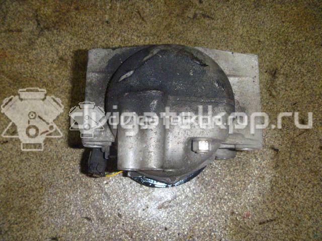 Фото Компрессор системы кондиционирования  92600eb400 для Nissan Np300 {forloop.counter}}
