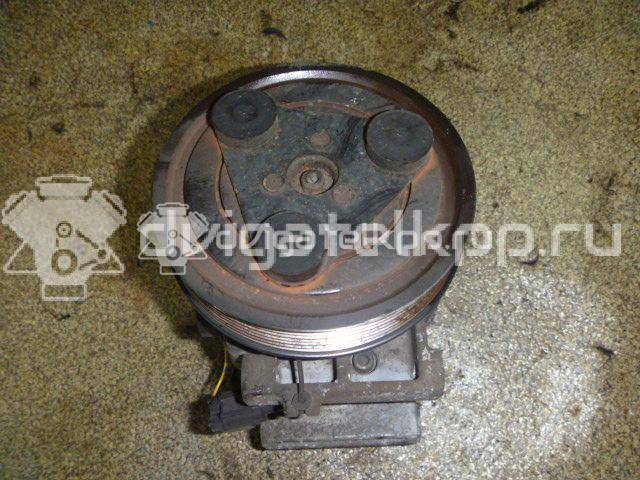 Фото Компрессор системы кондиционирования  92600eb400 для Nissan Np300 {forloop.counter}}