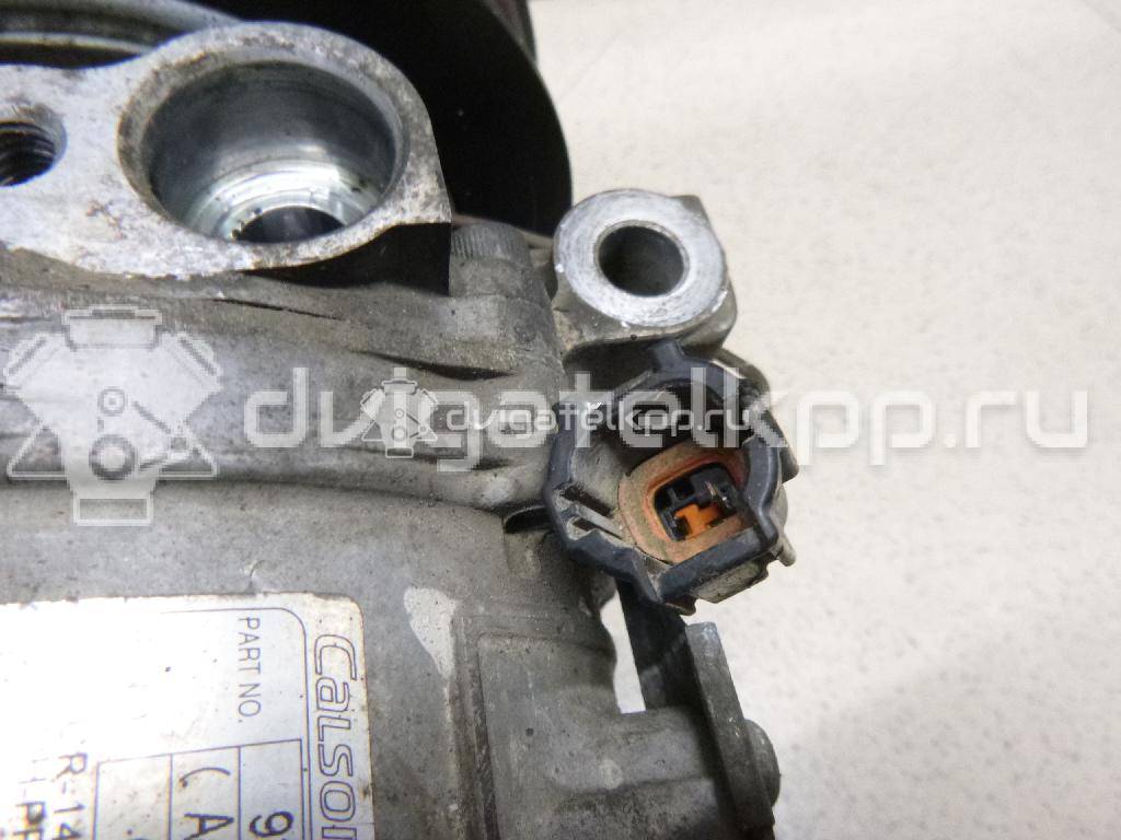 Фото Компрессор системы кондиционирования  92600eb40e для Nissan Np300 {forloop.counter}}
