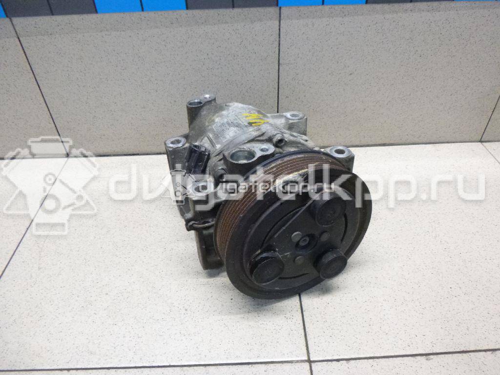 Фото Компрессор системы кондиционирования  92600eb40e для Nissan Np300 {forloop.counter}}