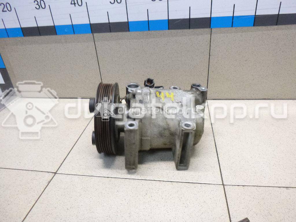 Фото Компрессор системы кондиционирования  92600eb40e для Nissan Np300 {forloop.counter}}