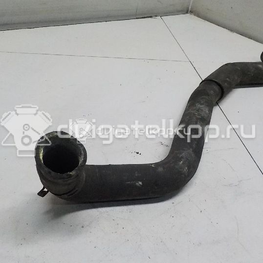 Фото Патрубок радиатора  21503eb300 для Nissan Np300 / Pathfinder