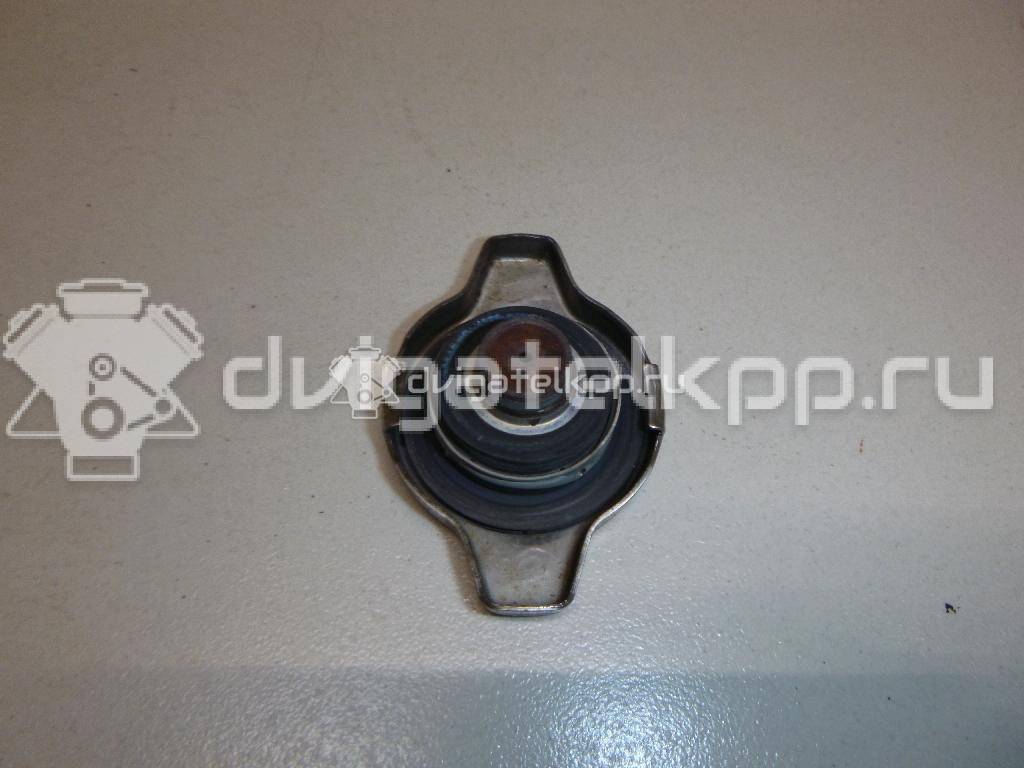 Фото Крышка радиатора  1640131480 для nissan Navara (D40) {forloop.counter}}