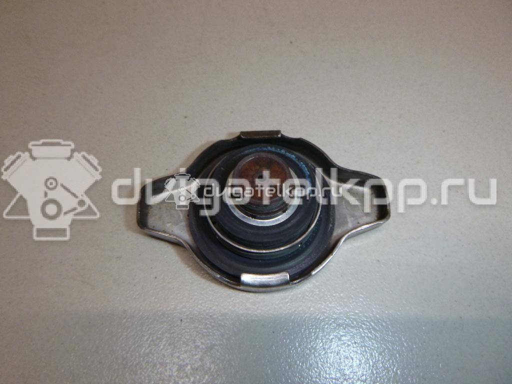 Фото Крышка радиатора  1640131480 для nissan Navara (D40) {forloop.counter}}