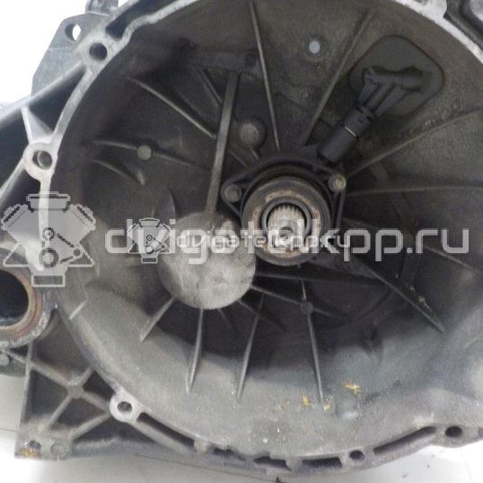 Фото Контрактная (б/у) МКПП для Ford Galaxy 100 л.с 8V 1.8 л FFWA Дизельное топливо 6G9R7002BA