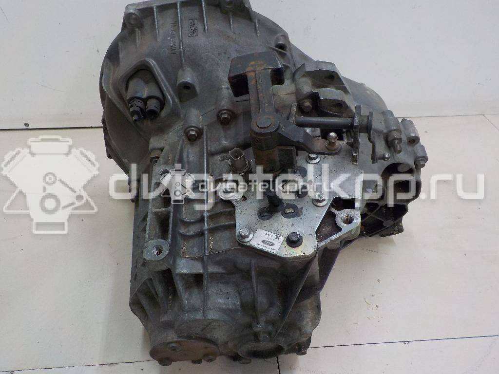 Фото Контрактная (б/у) МКПП для Ford Galaxy 100 л.с 8V 1.8 л FFWA Дизельное топливо 6G9R7002BA {forloop.counter}}