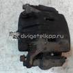 Фото Суппорт тормозной передний правый  41001EB32A для Nissan Navara / Np300 / Pathfinder {forloop.counter}}