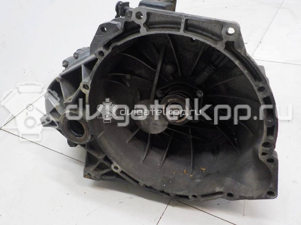 Фото Контрактная (б/у) МКПП для Ford Galaxy 100 л.с 8V 1.8 л FFWA Дизельное топливо 6G9R7002BA {forloop.counter}}