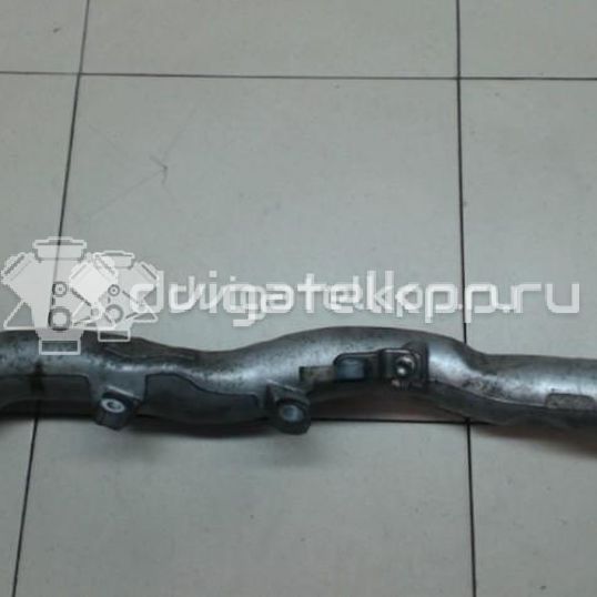 Фото Патрубок интеркулера для двигателя 2AD-FTV для Toyota Rav 4 / Corolla / Avensis 136-150 л.с 16V 2.2 л Дизельное топливо 1736126050