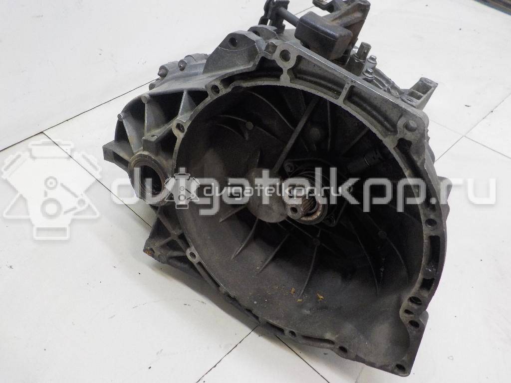 Фото Контрактная (б/у) МКПП для Ford Galaxy 100 л.с 8V 1.8 л FFWA Дизельное топливо 6G9R7002BA {forloop.counter}}