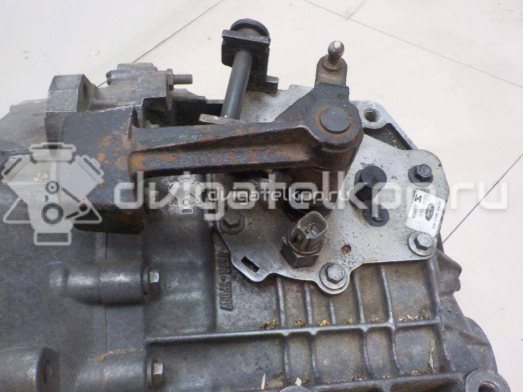 Фото Контрактная (б/у) МКПП для Ford Galaxy 100 л.с 8V 1.8 л FFWA Дизельное топливо 6G9R7002BA {forloop.counter}}