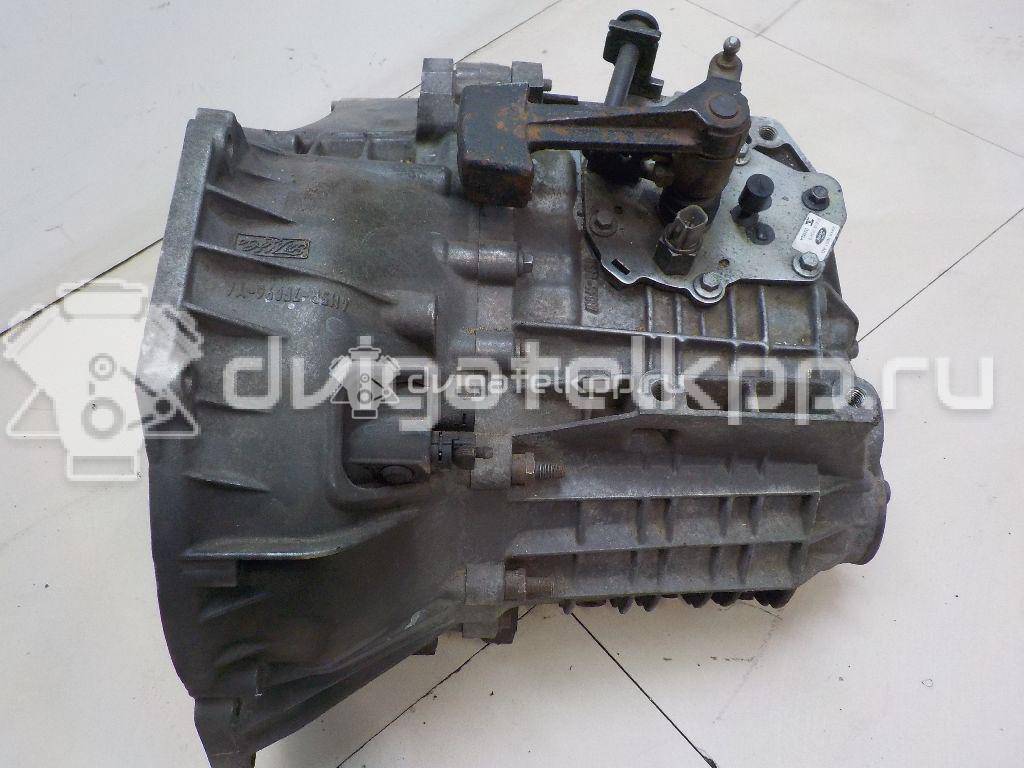 Фото Контрактная (б/у) МКПП для Ford Galaxy 100 л.с 8V 1.8 л FFWA Дизельное топливо 6G9R7002BA {forloop.counter}}