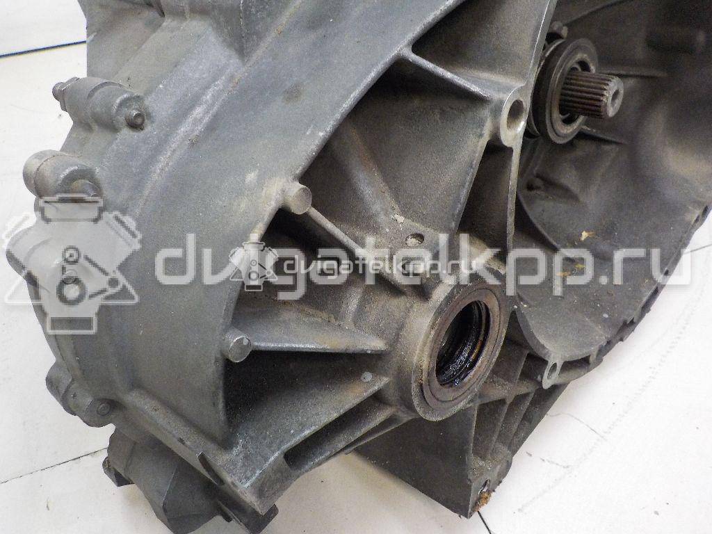 Фото Контрактная (б/у) МКПП для Ford Galaxy 100 л.с 8V 1.8 л FFWA Дизельное топливо 6G9R7002BA {forloop.counter}}