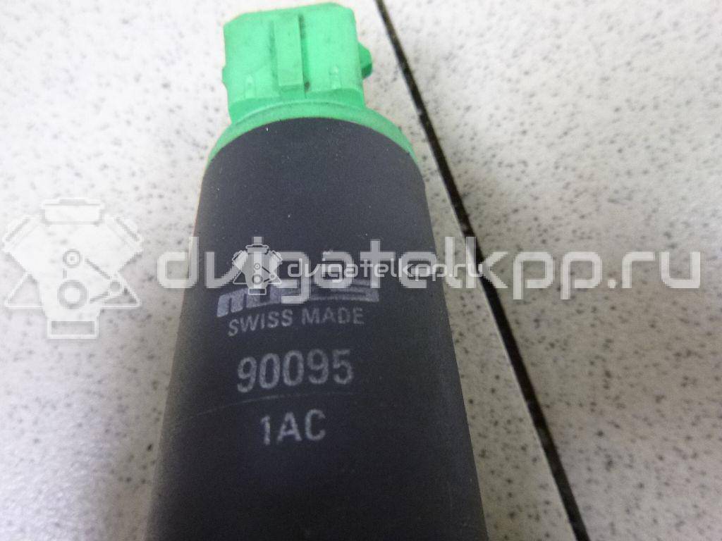 Фото Насос омывателя  643471 для nissan Navara (D40) {forloop.counter}}