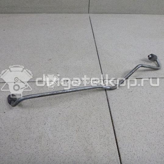 Фото Трубка топливная для двигателя 2AD-FTV для Toyota Rav 4 / Corolla / Avensis 136-150 л.с 16V 2.2 л Дизельное топливо 238040R010