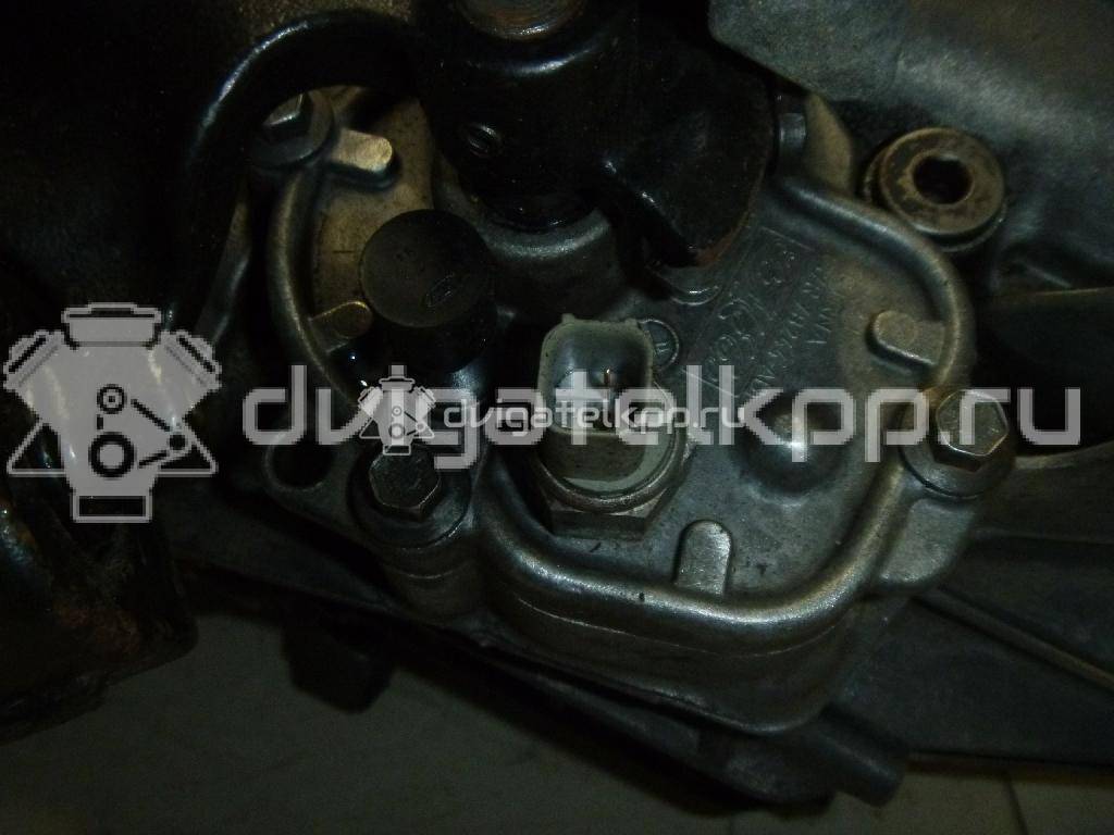 Фото Контрактная (б/у) МКПП для Ford / Seat 130 л.с 8V 1.9 л ASZ Дизельное топливо 1506591 {forloop.counter}}