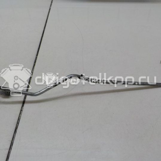 Фото Трубка топливная для двигателя 2AD-FTV для Toyota Rav 4 / Corolla / Avensis 136-150 л.с 16V 2.2 л Дизельное топливо 238040R010