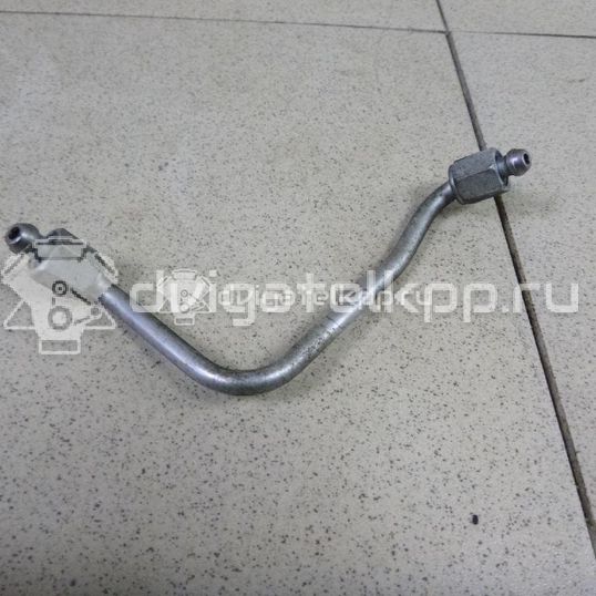 Фото Трубка топливная для двигателя 2AD-FTV для Toyota Rav 4 / Corolla / Avensis 136-150 л.с 16V 2.2 л Дизельное топливо 237030R020